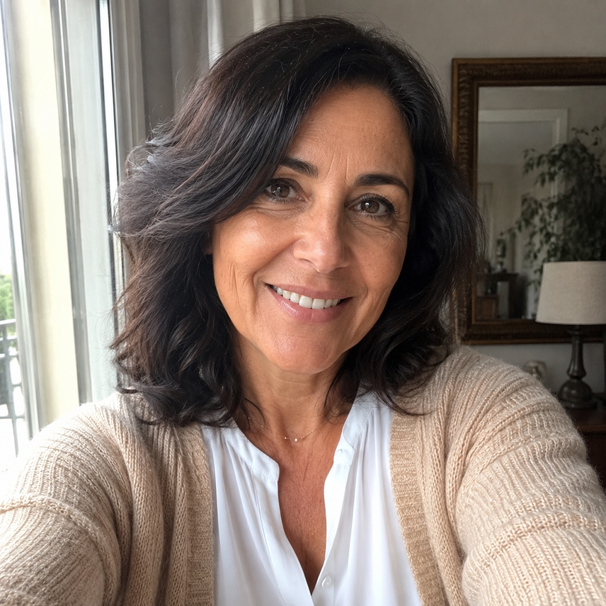 Review by Linda Parker