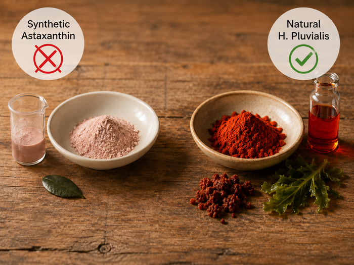<p><strong>Not The "Cheap Powder" Amazon Fakes Are Selling</strong></p>