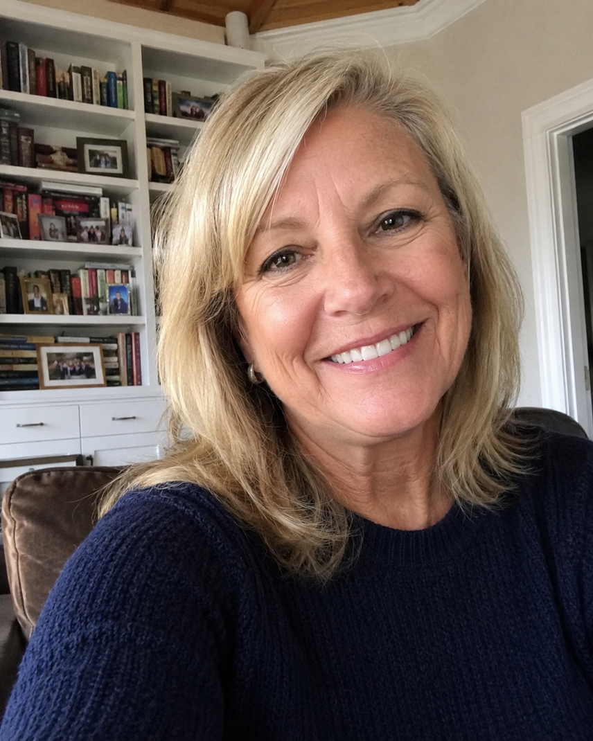 Review by Karen Whitmore
