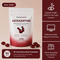 CoraLume Astaxanthin 12mg — Vision & Eye Support for Adults